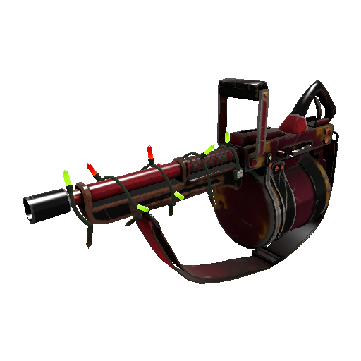 Festivized Deadly Dragon Tomislav (Field-Tested)
