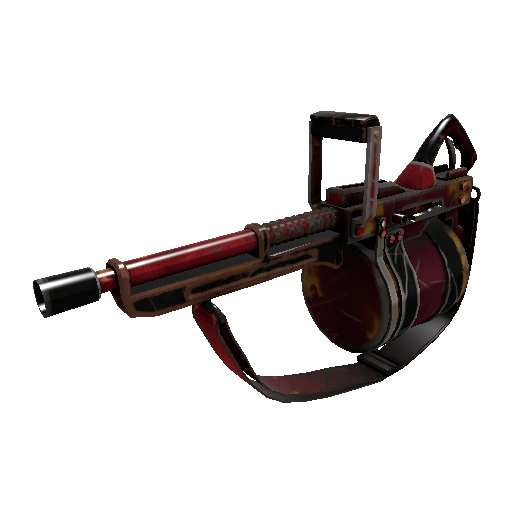 Deadly Dragon Tomislav (Well-Worn)