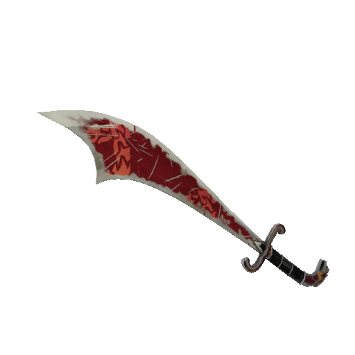 Deadly Dragon Persian Persuader