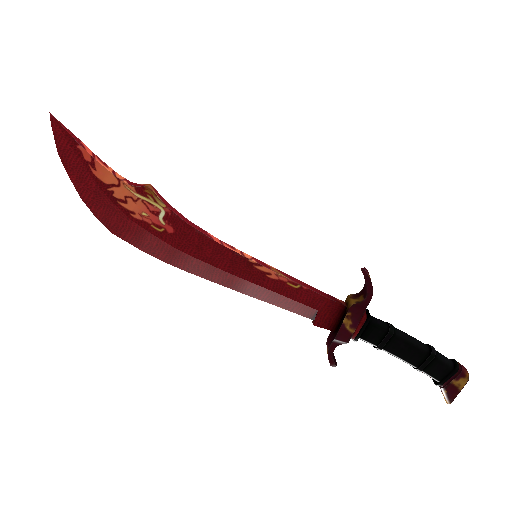 Specialized Killstreak Deadly Dragon Shahanshah (Factory New)