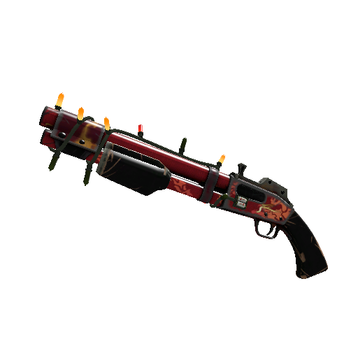 Festivized Deadly Dragon Reserve Shooter (Field-Tested)