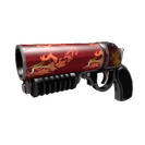 Deadly Dragon Scorch Shot (Field-Tested)