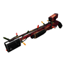Festivized Deadly Dragon Rescue Ranger (Minimal Wear)