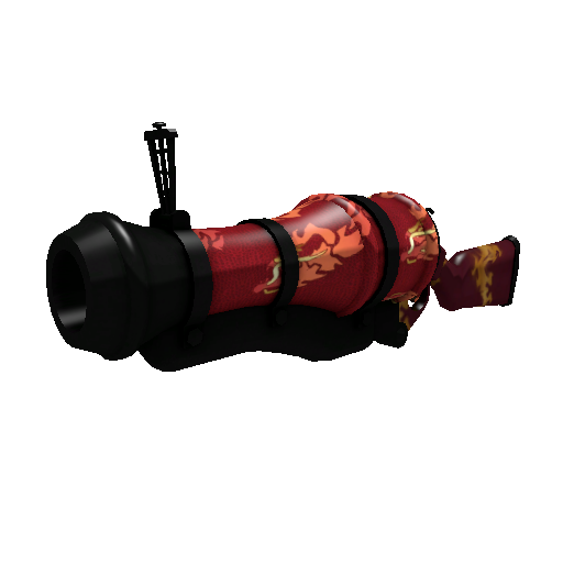 Deadly Dragon Loose Cannon (Factory New)