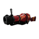 Strange Deadly Dragon Loose Cannon (Field-Tested)