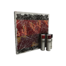 Unusual Deadly Dragon War Paint (Well-Worn)