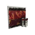 Unusual Deadly Dragon War Paint (Field-Tested)