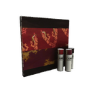 Deadly Dragon War Paint (Factory New)