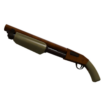 Business Class Shotgun