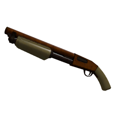 Specialized Killstreak Business Class Shotgun (Field-Tested)