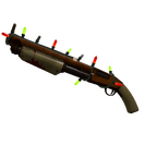 Festivized Business Class Shotgun (Well-Worn)