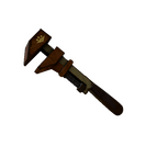 Business Class Wrench (Well-Worn)