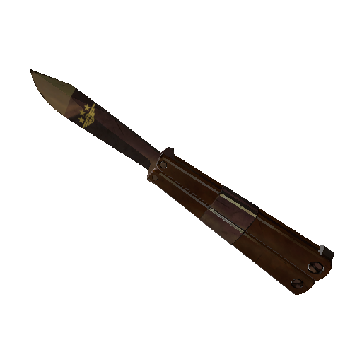 Business Class Knife
