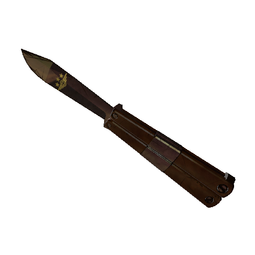 Business Class Knife (Field-Tested)