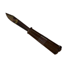 Specialized Killstreak Business Class Knife (Field-Tested)