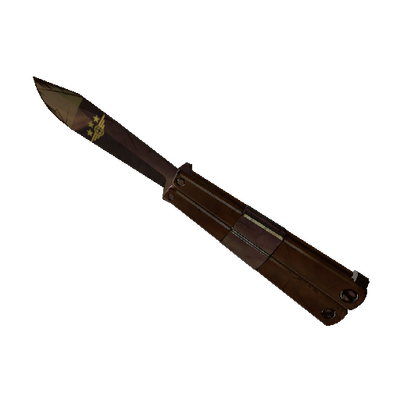 Specialized Killstreak Business Class Knife (Field-Tested)