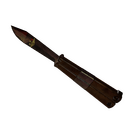 Business Class Knife (Battle Scarred)
