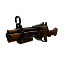 Strange Business Class Iron Bomber (Battle Scarred)