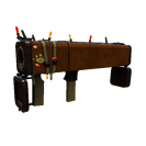 Festivized Business Class Black Box (Field-Tested)