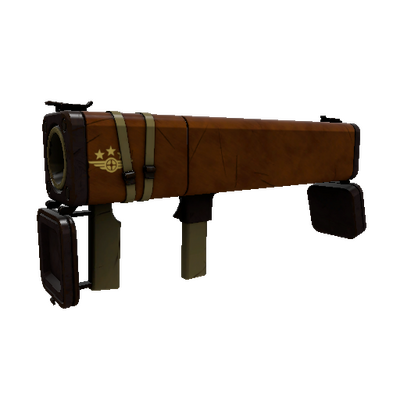 Specialized Killstreak Business Class Black Box (Field-Tested)