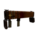 Business Class Black Box (Battle Scarred)