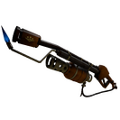 Strange Business Class Flame Thrower (Field-Tested)