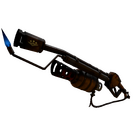 Business Class Flame Thrower (Battle Scarred)