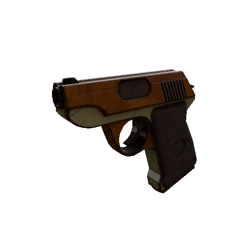 Business Class Pistol (Field-Tested)