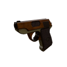 Business Class Pistol (Field-Tested)