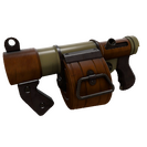Strange Business Class Stickybomb Launcher (Minimal Wear)