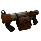 Business Class Stickybomb Launcher (Field-Tested)