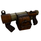Strange Professional Killstreak Business Class Stickybomb Launcher (Well-Worn)