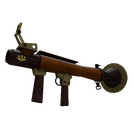 Strange Specialized Killstreak Business Class Rocket Launcher (Minimal Wear)