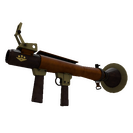 Strange Business Class Rocket Launcher (Factory New)