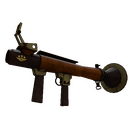 Business Class Rocket Launcher (Well-Worn)