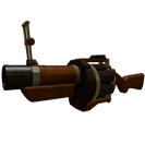 Business Class Grenade Launcher (Minimal Wear)
