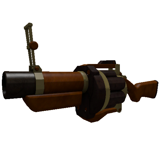 Business Class Grenade Launcher (Factory New)