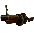 Business Class Grenade Launcher (Factory New)