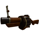 Business Class Grenade Launcher (Field-Tested)