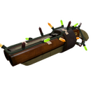 Festivized Specialized Killstreak Business Class Scattergun (Field-Tested)