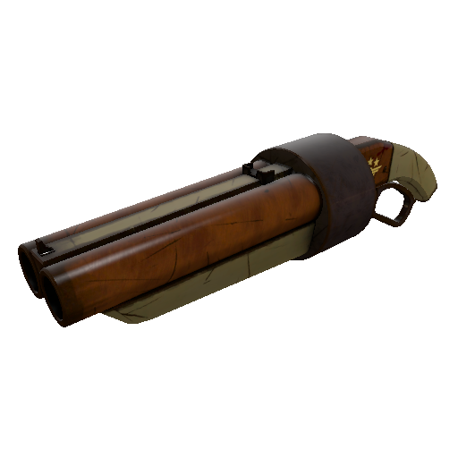 Business Class Scattergun (Field-Tested)