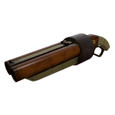 Specialized Killstreak Business Class Scattergun (Field-Tested)