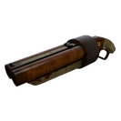 Strange Killstreak Business Class Scattergun (Battle Scarred)
