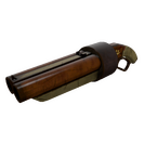 Specialized Killstreak Business Class Scattergun (Well-Worn)