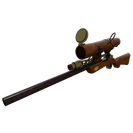 Specialized Killstreak Business Class Sniper Rifle (Factory New)