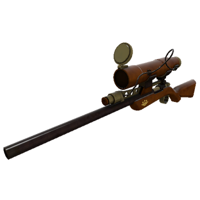 Specialized Killstreak Business Class Sniper Rifle (Factory New)