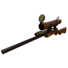 Unusual Specialized Killstreak Business Class Sniper Rifle (Field-Tested)