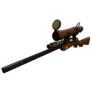 Business Class Sniper Rifle (Well-Worn)