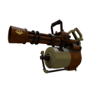 Specialized Killstreak Business Class Minigun (Factory New)