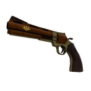 Strange Professional Killstreak Business Class Revolver (Field-Tested)